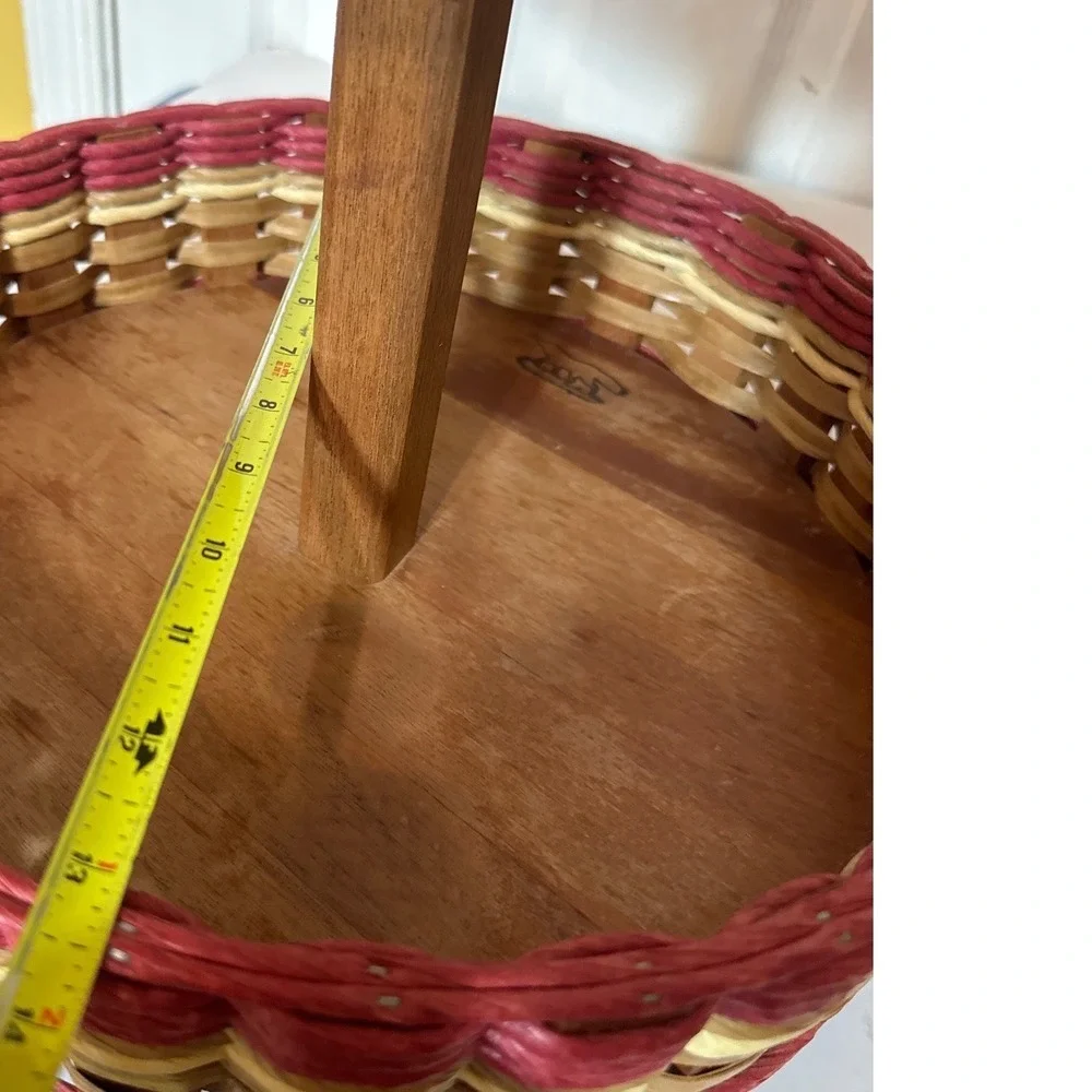 Foxcreek Basket Co. foxcreek basket